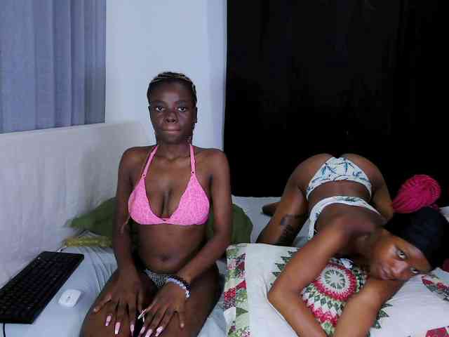 WickedWildCats webcam