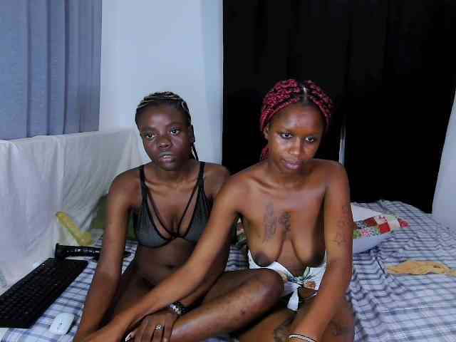 WickedWildCats webcam