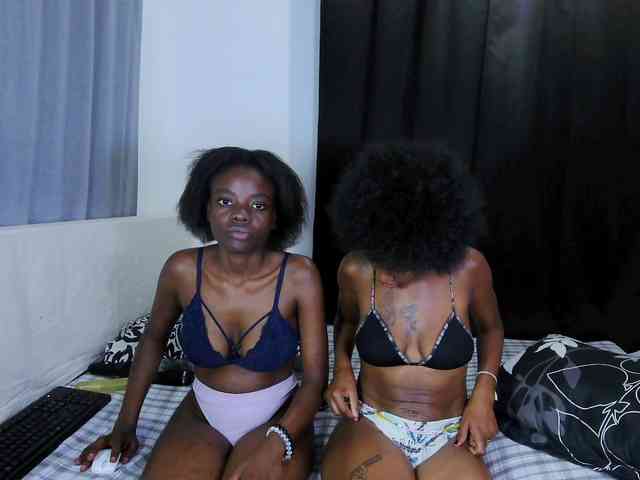 WickedWildCats webcam