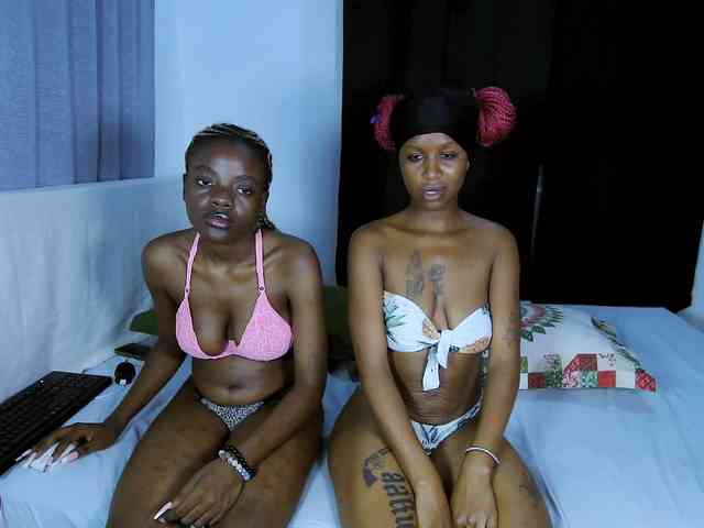 WickedWildCats webcam