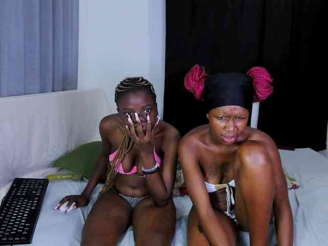 WickedWildCats webcam