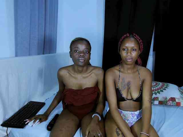 WickedWildCats webcam