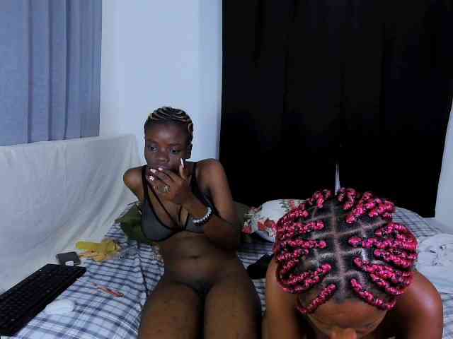 WickedWildCats webcam