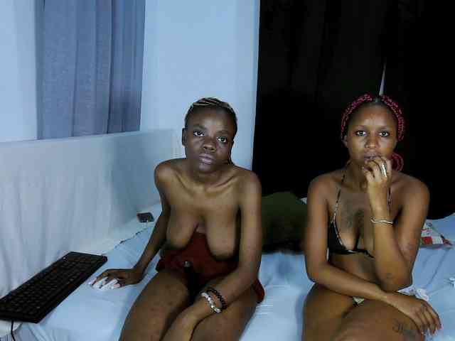 WickedWildCats webcam