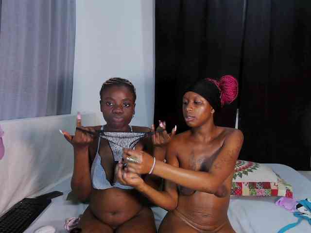 WickedWildCats webcam