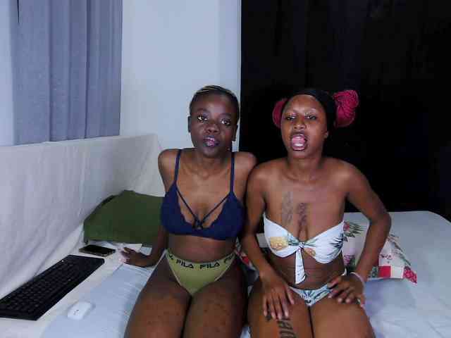 WickedWildCats webcam