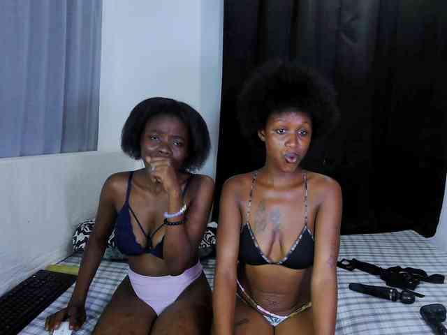 WickedWildCats webcam