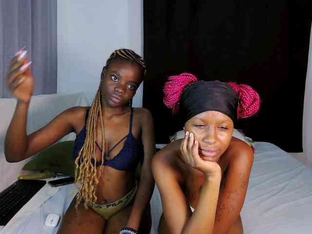 WickedWildCats webcam