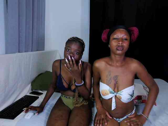 WickedWildCats webcam