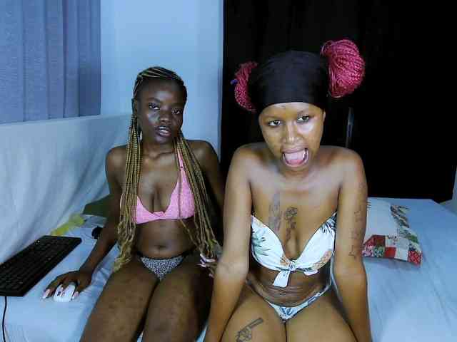 WickedWildCats webcam