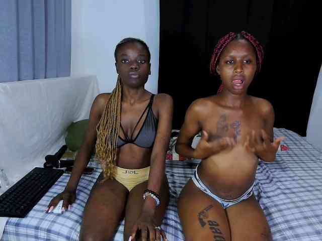 WickedWildCats webcam