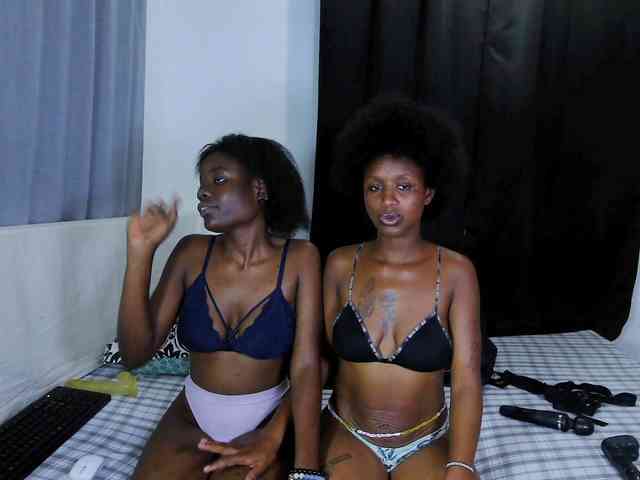 WickedWildCats webcam