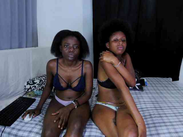 WickedWildCats webcam