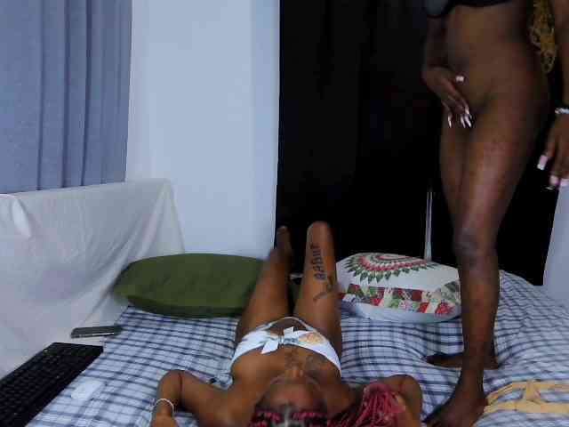 WickedWildCats webcam