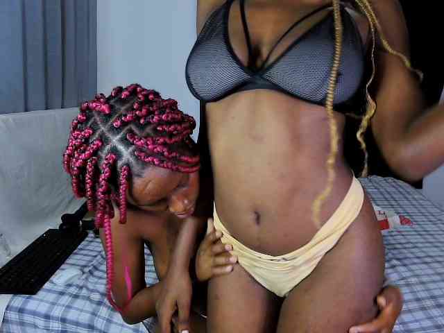 WickedWildCats webcam