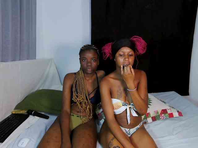 WickedWildCats webcam