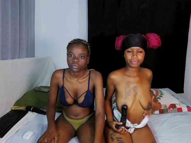 WickedWildCats webcam