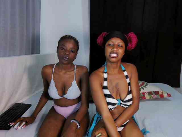 WickedWildCats webcam