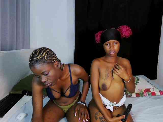 WickedWildCats webcam