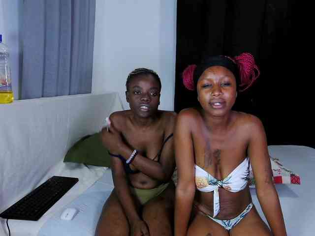 WickedWildCats webcam