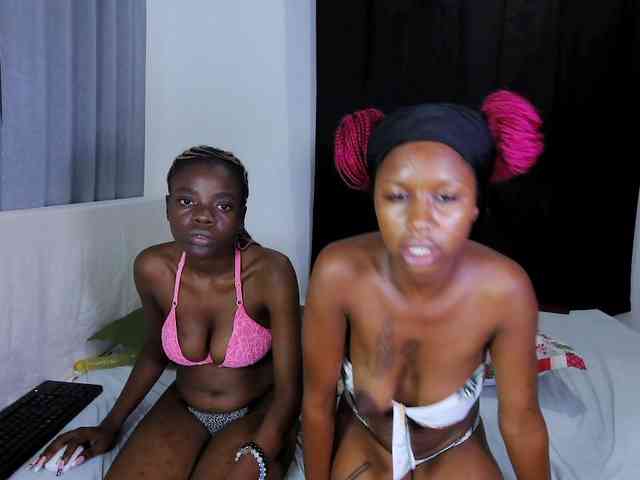 WickedWildCats webcam