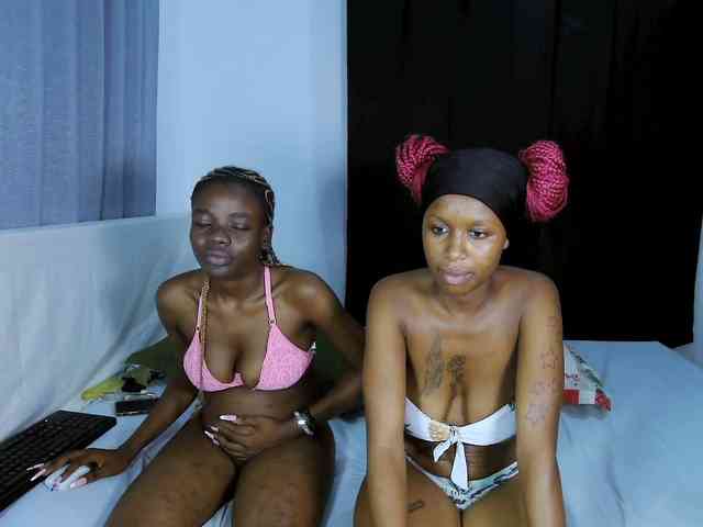 WickedWildCats webcam