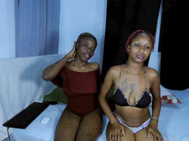 WickedWildCats webcam