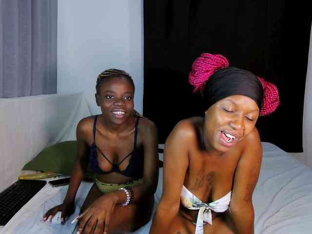 WickedWildCats webcam