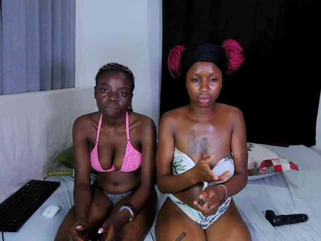 WickedWildCats webcam