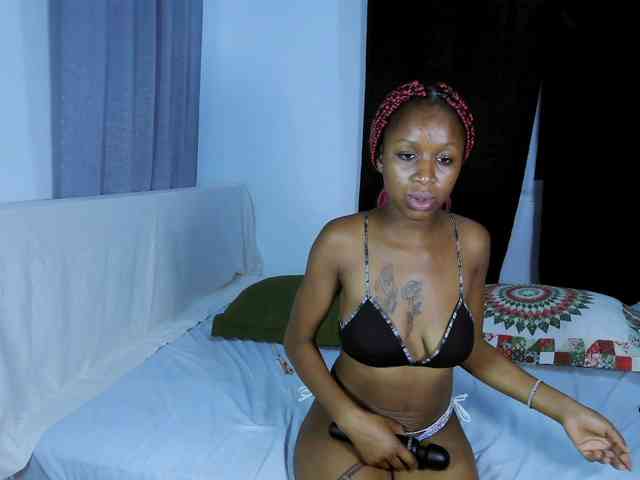 WickedWildCats webcam