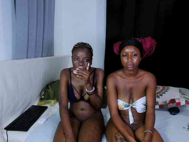 WickedWildCats webcam