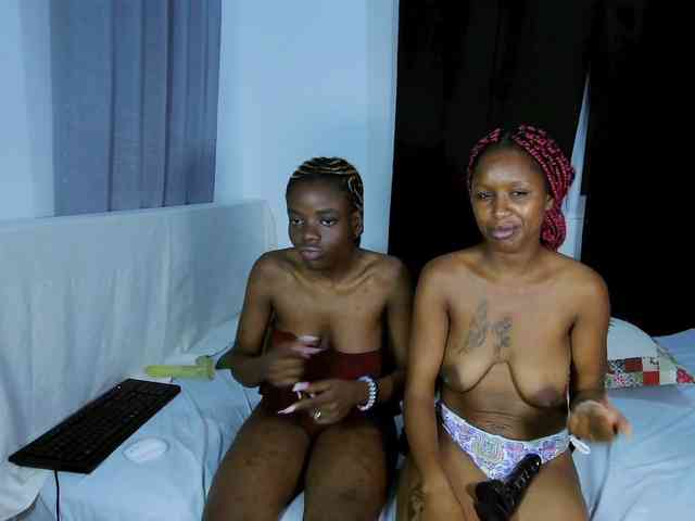 WickedWildCats webcam