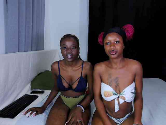 WickedWildCats webcam