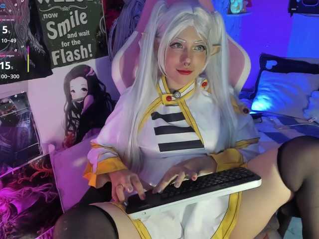 AuroraChannn's BongaCams show and profile