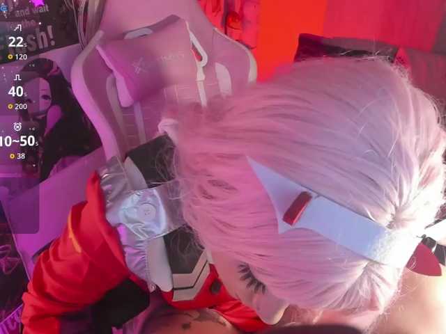 AuroraChannn's BongaCams show and profile