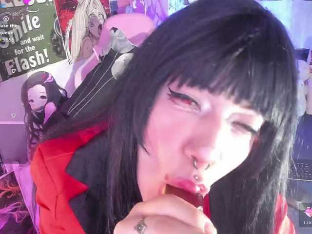 AuroraChannn's BongaCams show and profile