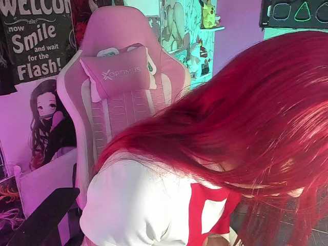 AuroraChannn's BongaCams show and profile