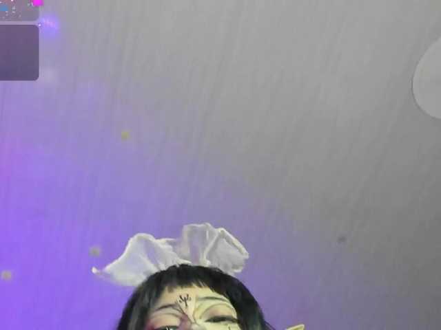 AuroraChannn's BongaCams show and profile