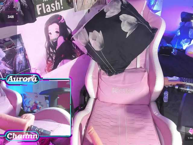 Preview of aurorachannn