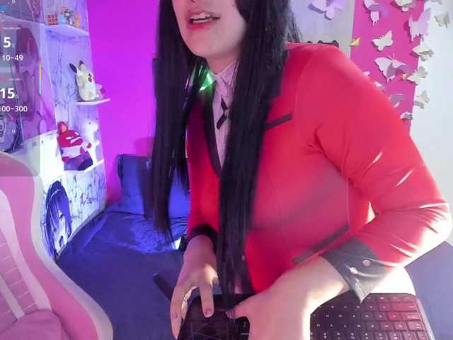 AuroraChannn's BongaCams show and profile