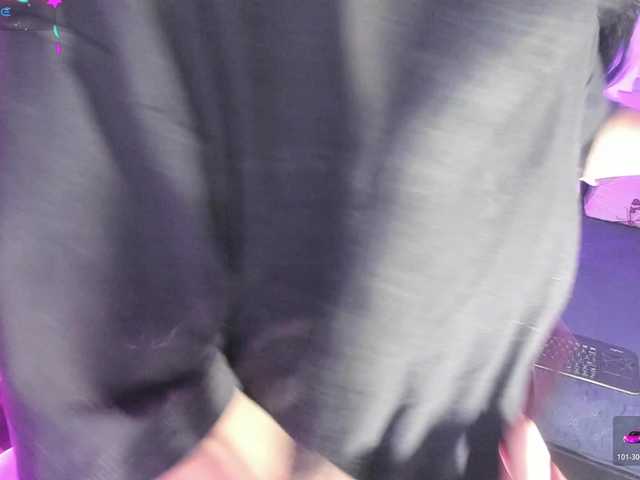 AuroraChannn's BongaCams show and profile