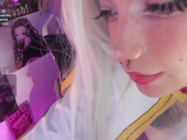 AuroraChannn's BongaCams show and profile