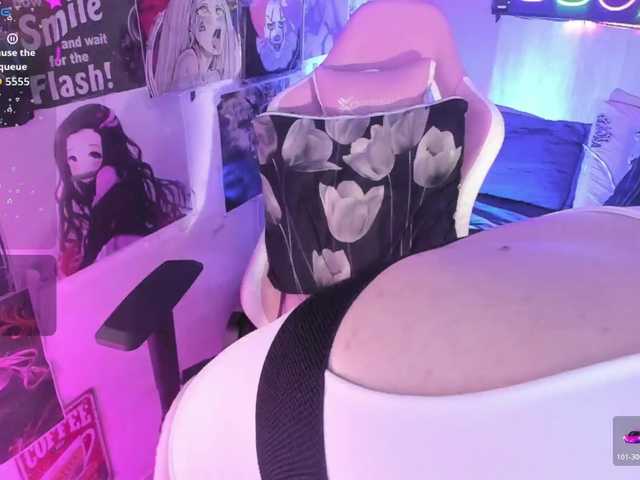 AuroraChannn's BongaCams show and profile