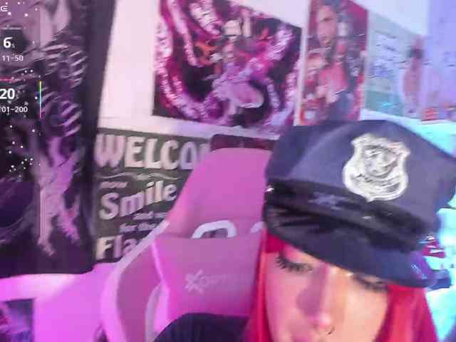 AuroraChannn AuroraChannn