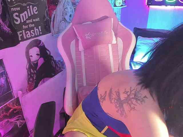 AuroraChannn AuroraChannn