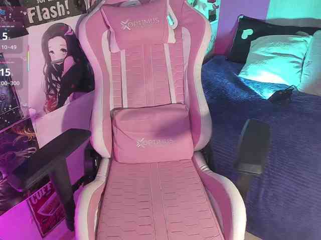 AuroraChannn AuroraChannn