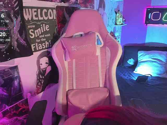 AuroraChannn AuroraChannn