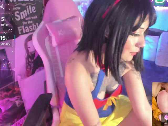 AuroraChannn AuroraChannn