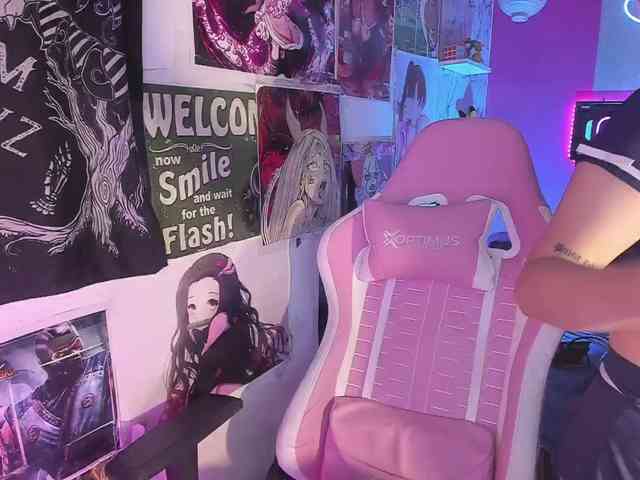 AuroraChannn AuroraChannn