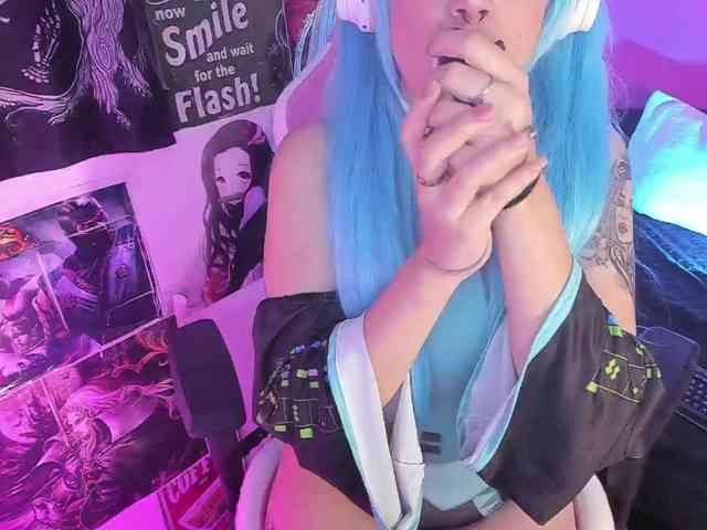 AuroraChannn AuroraChannn